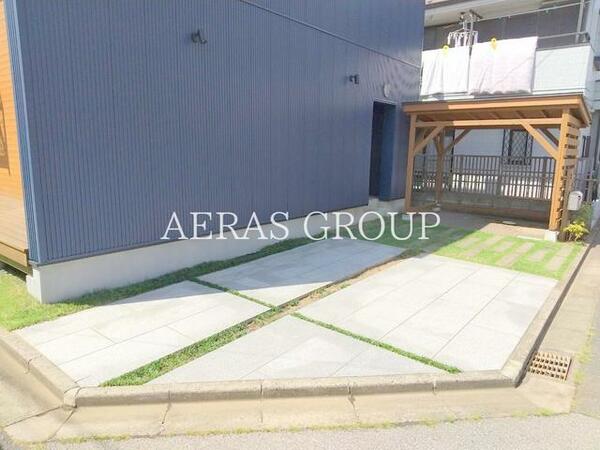 detached 東京都東久留米市小山３丁目

地図を見る