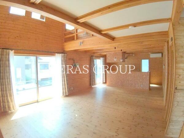 detached 東京都東久留米市小山３丁目

地図を見る