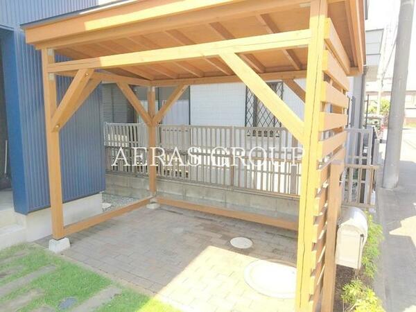 detached 東京都東久留米市小山３丁目

地図を見る