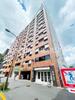 フォンテ六本木 5階 築46年6ヶ月の賃貸物件