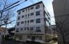 芦屋リバーウエストマンション 2階 築54年2ヶ月の賃貸物件