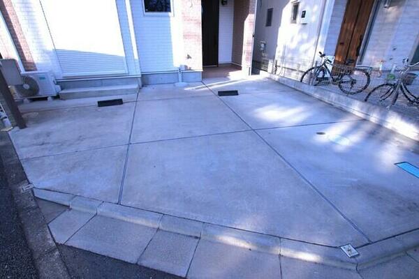 detached 東京都東大和市中央３丁目

地図を見る