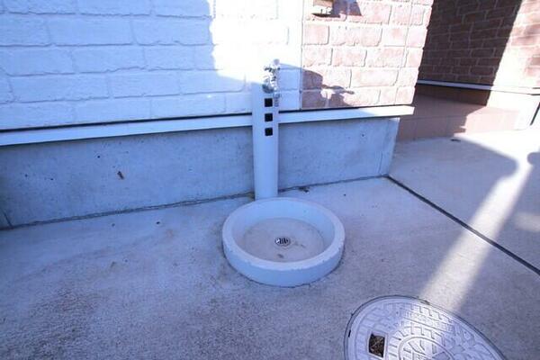 detached 東京都東大和市中央３丁目

地図を見る