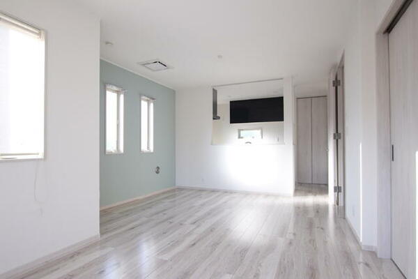 detached 東京都東大和市中央３丁目

地図を見る