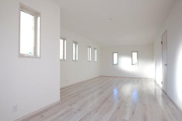 detached 東京都東大和市中央３丁目

地図を見る