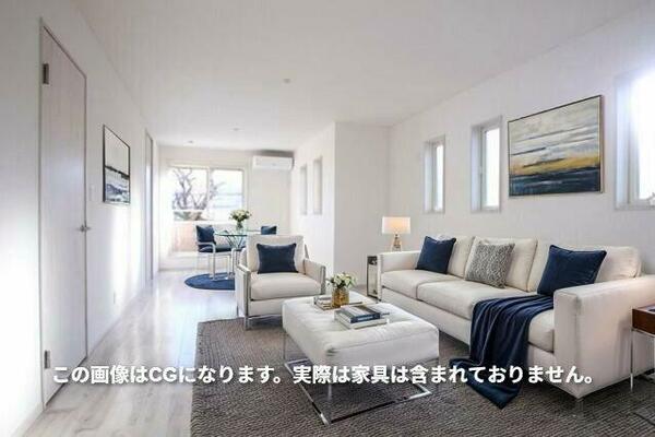 detached 東京都東大和市中央３丁目

地図を見る