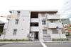 TheCross 1階 築4年9ヶ月の賃貸物件