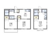 レオパレスＫＡＭＩＴＡＮＩＧＡＭＩのイメージ