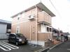 メイプル 2階 築16年10ヶ月の賃貸物件