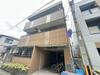 メゾン弥生 2階 築30年5ヶ月の賃貸物件