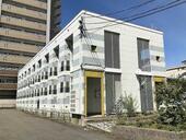 レオパレスカルムＮＡＢＡのイメージ