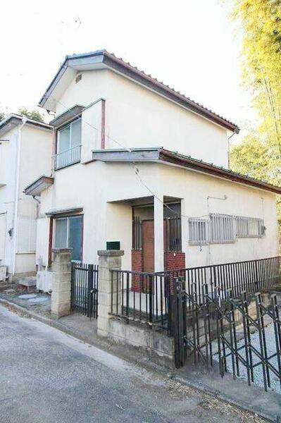 detached 埼玉県大里郡寄居町大字富田

地図を見る