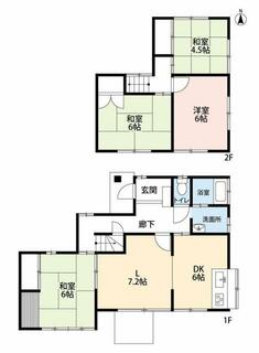 間取り：221014861029