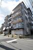 グレーシー高野 3階 築47年4ヶ月の賃貸物件