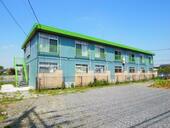 オベント森のイメージ