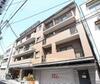 e.ze.御所南 3階 築20年5ヶ月の賃貸物件