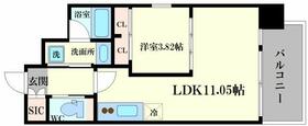 間取り：227103334892