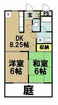 間取り：213131640861