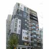 アーバンキューブ九段南 5階 築17年11ヶ月の賃貸物件