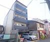 Resonance西陣 3階 築9年7ヶ月の賃貸物件