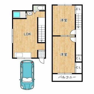 間取り：227103663320