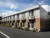 レオパレスシンフォニー成東のイメージ