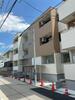 フジパレス東花園イースト 2階 新築の賃貸物件