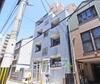 出町柳駅より徒歩4分 築30年8ヶ月 4階建の賃貸物件