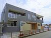 西田原本駅より徒歩12分 築10年5ヶ月 2階建の賃貸物件