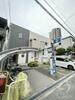 東住吉の長屋 1階 築16年9ヶ月の賃貸物件