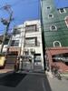 板宿駅より徒歩4分 築47年10ヶ月の賃貸物件