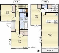 間取り：213142278880