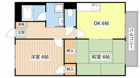 間取り：225010656043