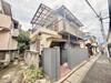 土師ノ里駅より徒歩6分 築56年1ヶ月 2階建の賃貸物件