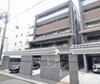 クオリエ京都堀川アネックス 5階 築2年7ヶ月の賃貸物件