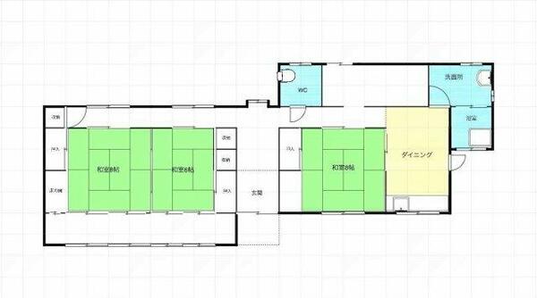 detached 茨城県東茨城郡城里町大字阿波山

地図を見る