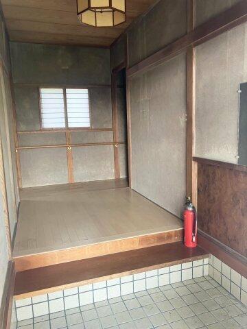 detached 茨城県東茨城郡城里町大字阿波山

地図を見る