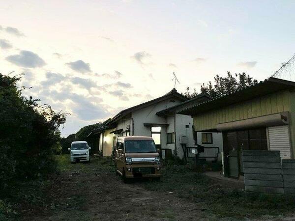 detached 茨城県東茨城郡城里町大字阿波山

地図を見る