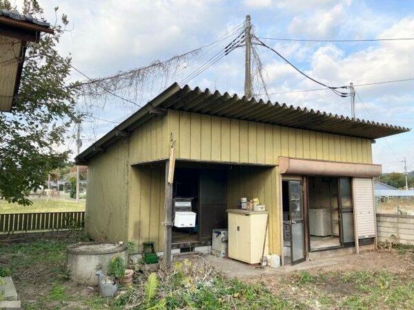 detached 茨城県東茨城郡城里町大字阿波山

地図を見る