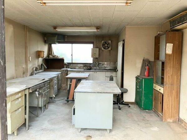 detached 茨城県東茨城郡城里町大字阿波山

地図を見る