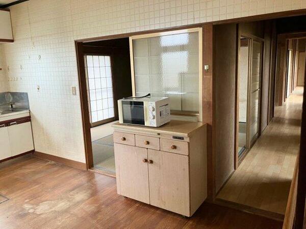 detached 茨城県東茨城郡城里町大字阿波山

地図を見る