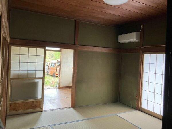 detached 茨城県東茨城郡城里町大字阿波山

地図を見る