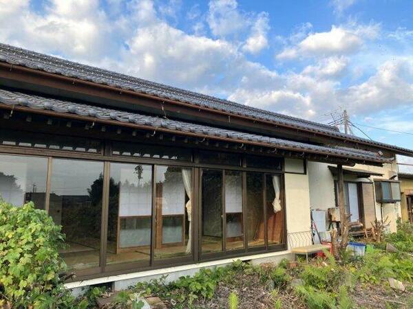 detached 茨城県東茨城郡城里町大字阿波山

地図を見る