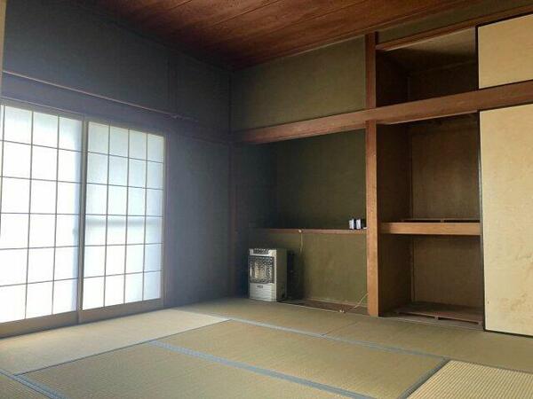 detached 茨城県東茨城郡城里町大字阿波山

地図を見る