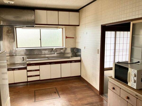 detached 茨城県東茨城郡城里町大字阿波山

地図を見る