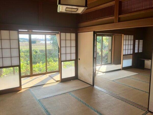 detached 茨城県東茨城郡城里町大字阿波山

地図を見る