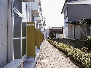 apartment 群馬県沼田市東原新町
東原新町の賃貸情報を見る
物件地図