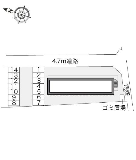 apartment 群馬県沼田市東原新町
東原新町の賃貸情報を見る
物件地図