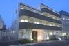 THEHOUSE赤坂檜町 3階 築11年3ヶ月の賃貸物件