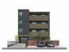 奈良駅より徒歩6分 2階 新築の賃貸物件